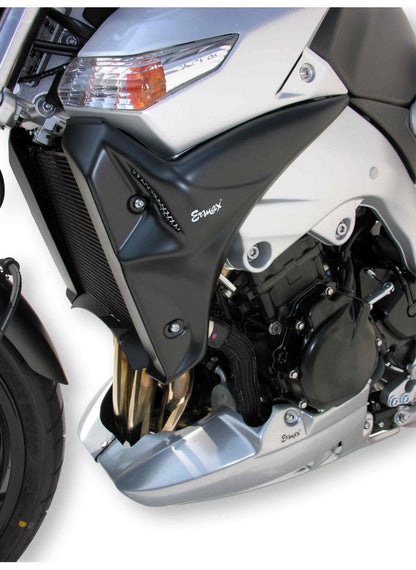 Ermax bellypan (engine spoiler) Suzuki GSR600 2006-2013