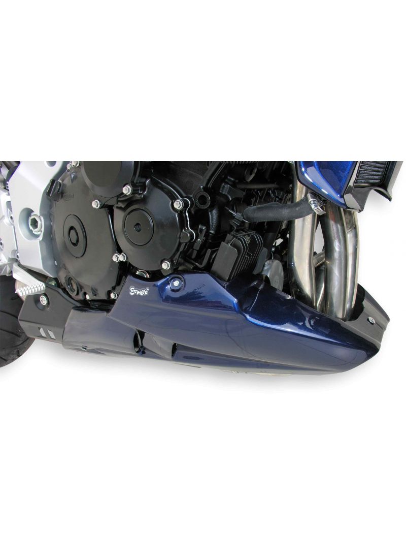 Ermax BellyPan (Spoiler du moteur) Suzuki GSR600 2006-2013
