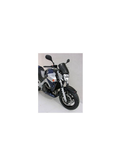 Ermax bellypan (engine spoiler) Suzuki GSR600 2006-2013