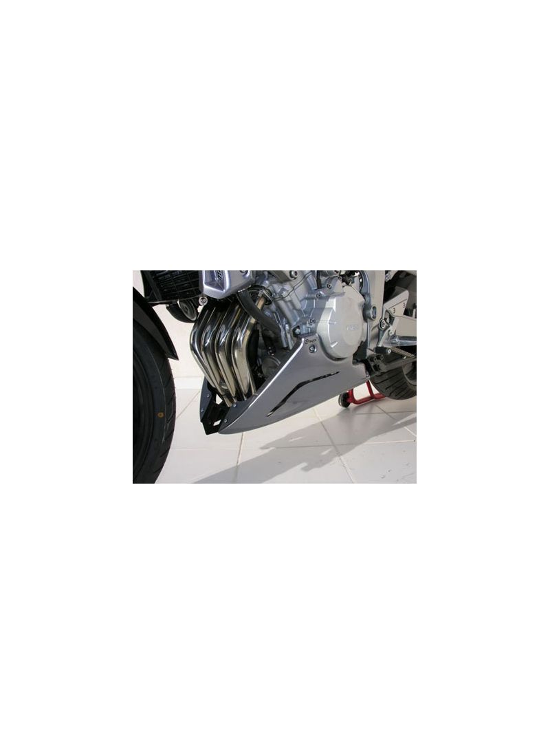 Ermax BellyPan (Spoiler du moteur) Yamaha FZ6n 2004-2010 et FZ6 S2 Fazer 2007-2013