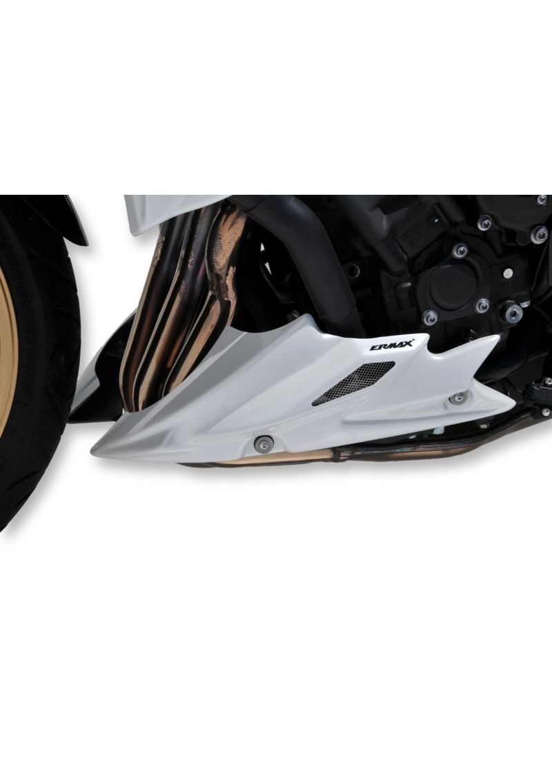Ermax BellyPan (Spoiler du moteur) Yamaha FZ8N 2010-2015