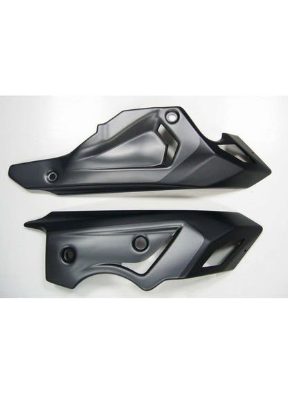 Ermax BellyPan (Spoiler du moteur) Yamaha MT07 2014-2017