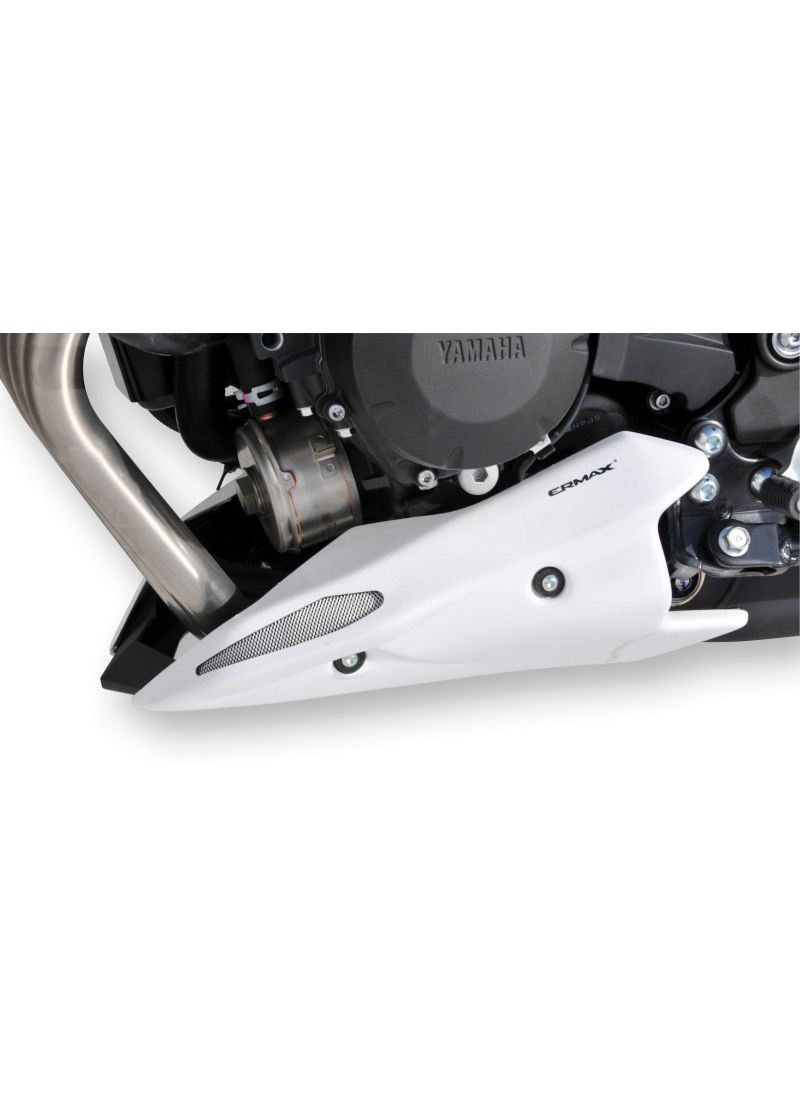 Ermax BellyPan (Spoiler du moteur) Yamaha XJ6N 2013-2016