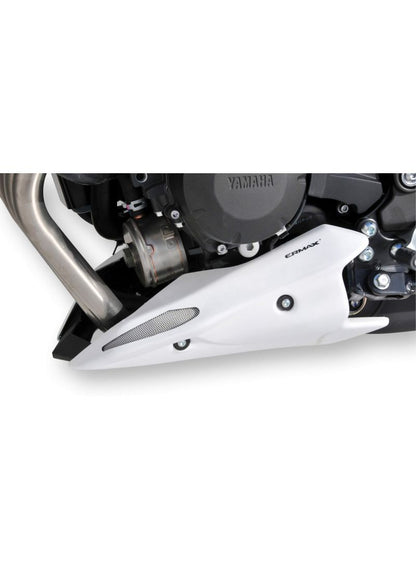 Ermax BellyPan (Spoiler du moteur) Yamaha XJ6N 2013-2016