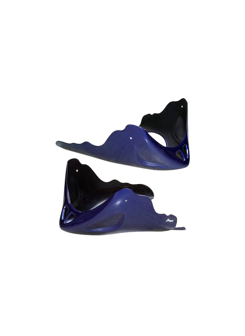Ermax BellyPan (Spoiler du moteur) Yamaha XJR1300 1999-2006