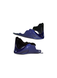 Ermax BellyPan (Spoiler du moteur) Yamaha XJR1300 1999-2006