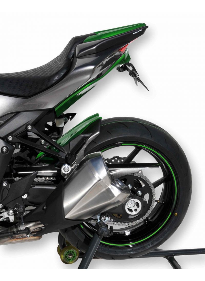 Ermax duoseat seatcover (monozit) Kawasaki Kawasaki Z1100 (2026+)