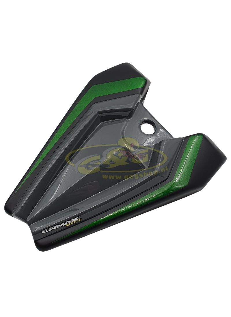 Ermax duoseat seatcover (monozit) Kawasaki Kawasaki Z1100 SE (2026+)