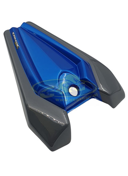 Ermax duoseat seatcover (monozit) Kawasaki Kawasaki Z1100 (2026+)