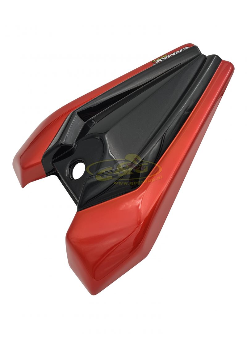 Ermax seat cover (seat cowl) Kawasaki Z1000 Sugomi 2014-2018