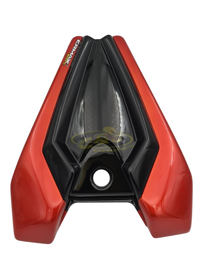 Ermax duoseat seatcover (monozit) Kawasaki Kawasaki Z1100 (2026+)