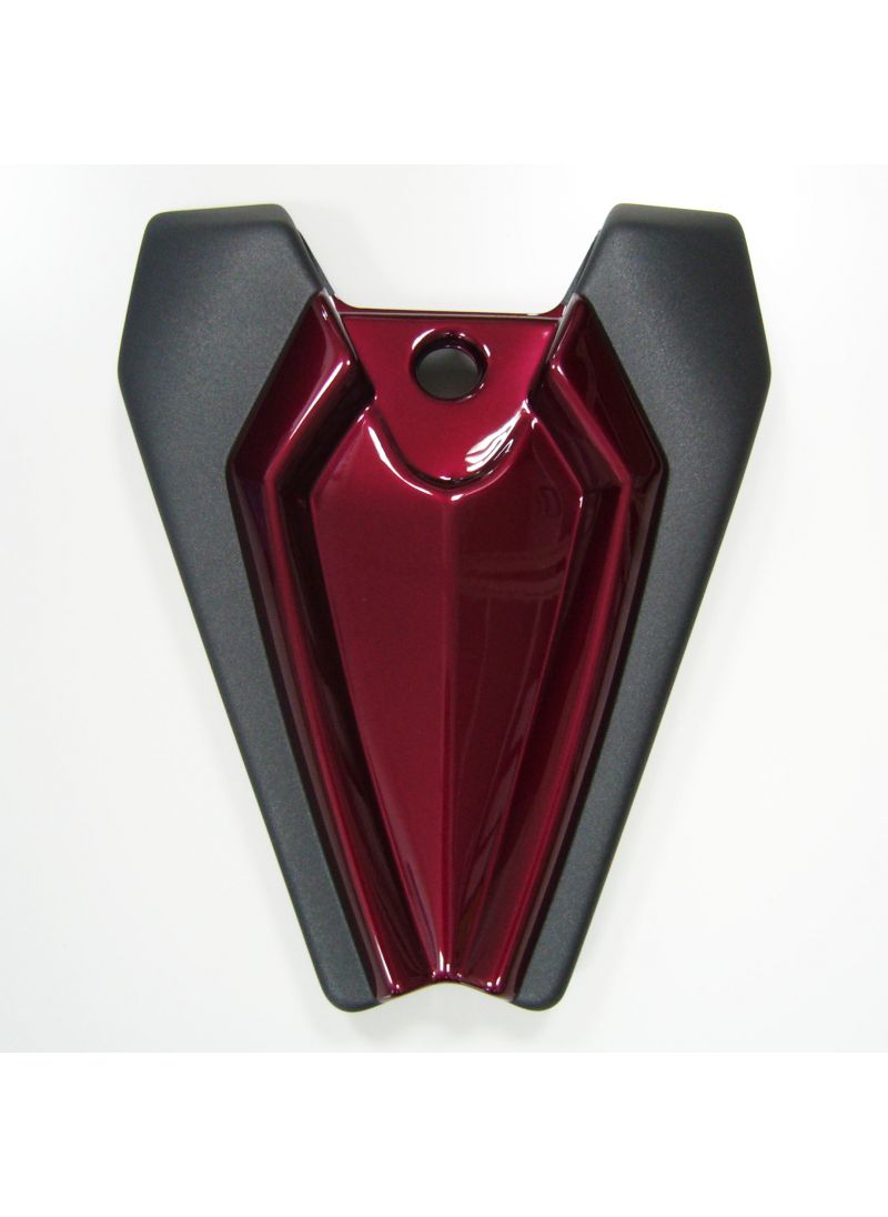 Couvercle de siège Ermax (SEAT COWL) KAWASAKI Z1000 SUGOMI 2014-2021