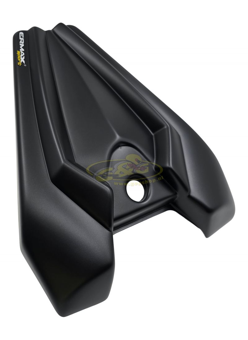 Ermax seat cover (seat cowl) Kawasaki Z1000 Sugomi 2014-2018