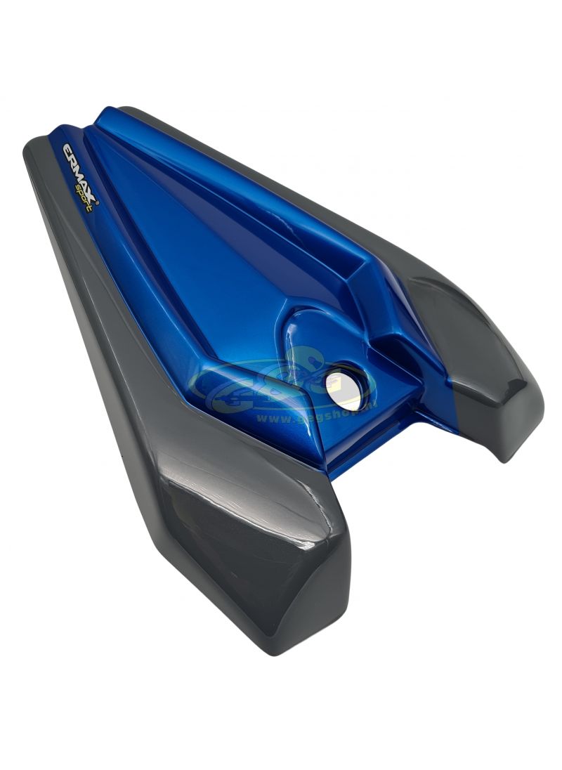 Ermax seat cover (seat cowl) Kawasaki Z1000 Sugomi 2014-2018