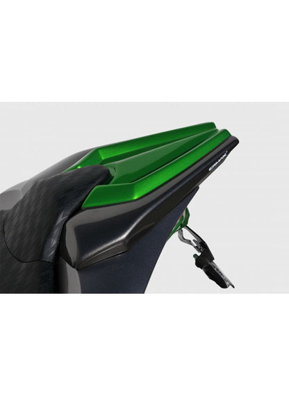 Couvercle de siège Ermax (SEAT COWL) KAWASAKI Z1000 SUGOMI 2014-2021