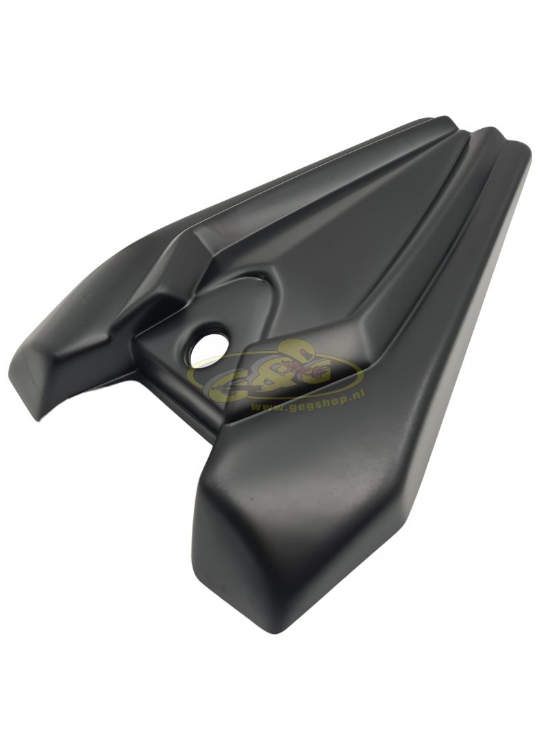 Ermax seat cover (seat cowl) Kawasaki Z1000 Sugomi 2014-2018