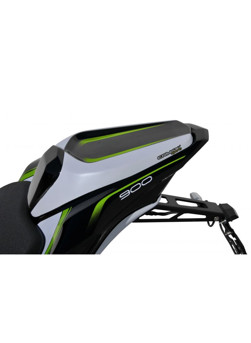 Couvercle de siège Ermax (SEAT COWL) KAWASAKI Z900 2017-2019