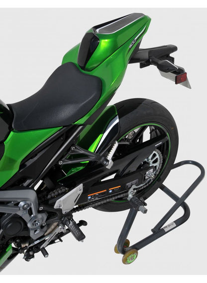 Ermax seat cover (seat cowl) Kawasaki Z900 2017+