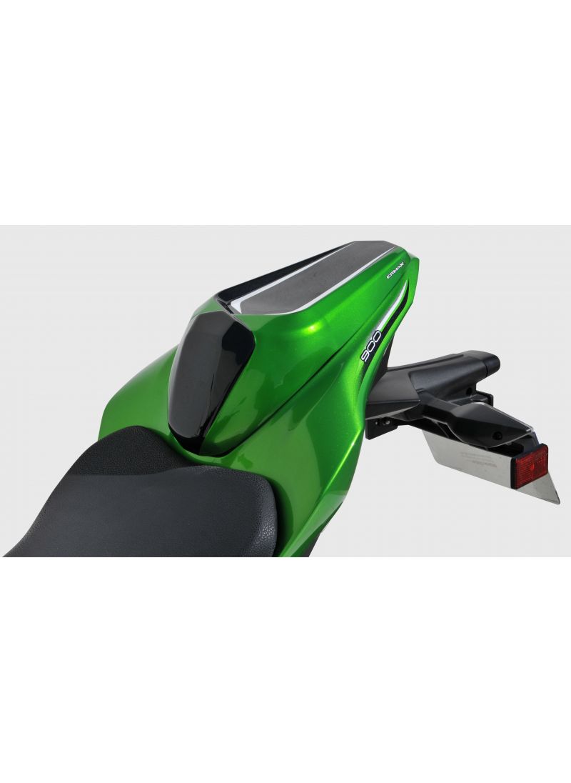 Ermax seat cover (seat cowl) Kawasaki Z900 2017+
