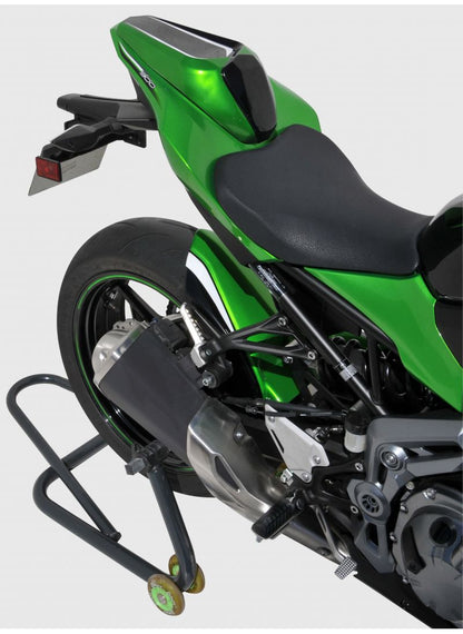 Ermax seat cover (seat cowl) Kawasaki Z900 2017+