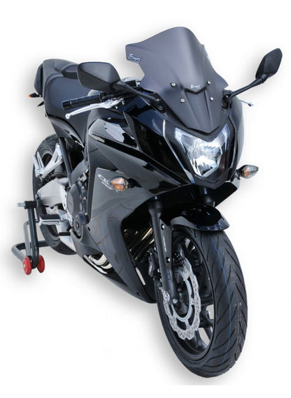 Ermax Aeromax Double Bubble Wicshield 42CM CBR650F 2017-2019
