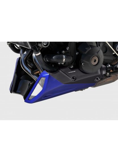 Ermax Evo Bellypan MT-09