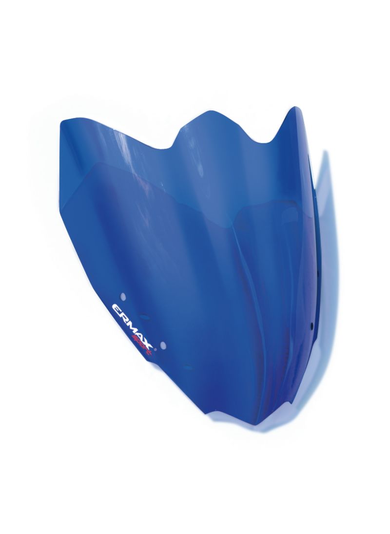 Ermax flyscreen windshield Sport 35cm SV650 2016-2017 (incl. installation kit)