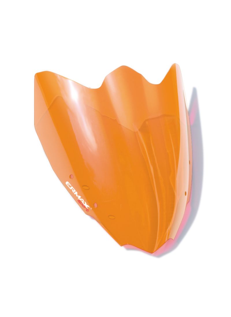 Ermax FlyScreen Windshield Sport 35cm SV650 2016-2020 (Kit d'installation inclus)