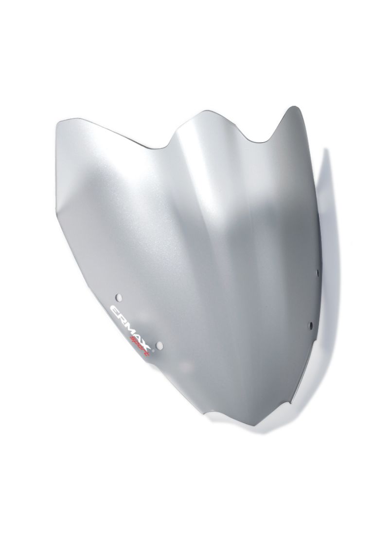 Ermax FlyScreen Windshield Sport 35cm SV650 2016-2020 (Kit d'installation inclus)