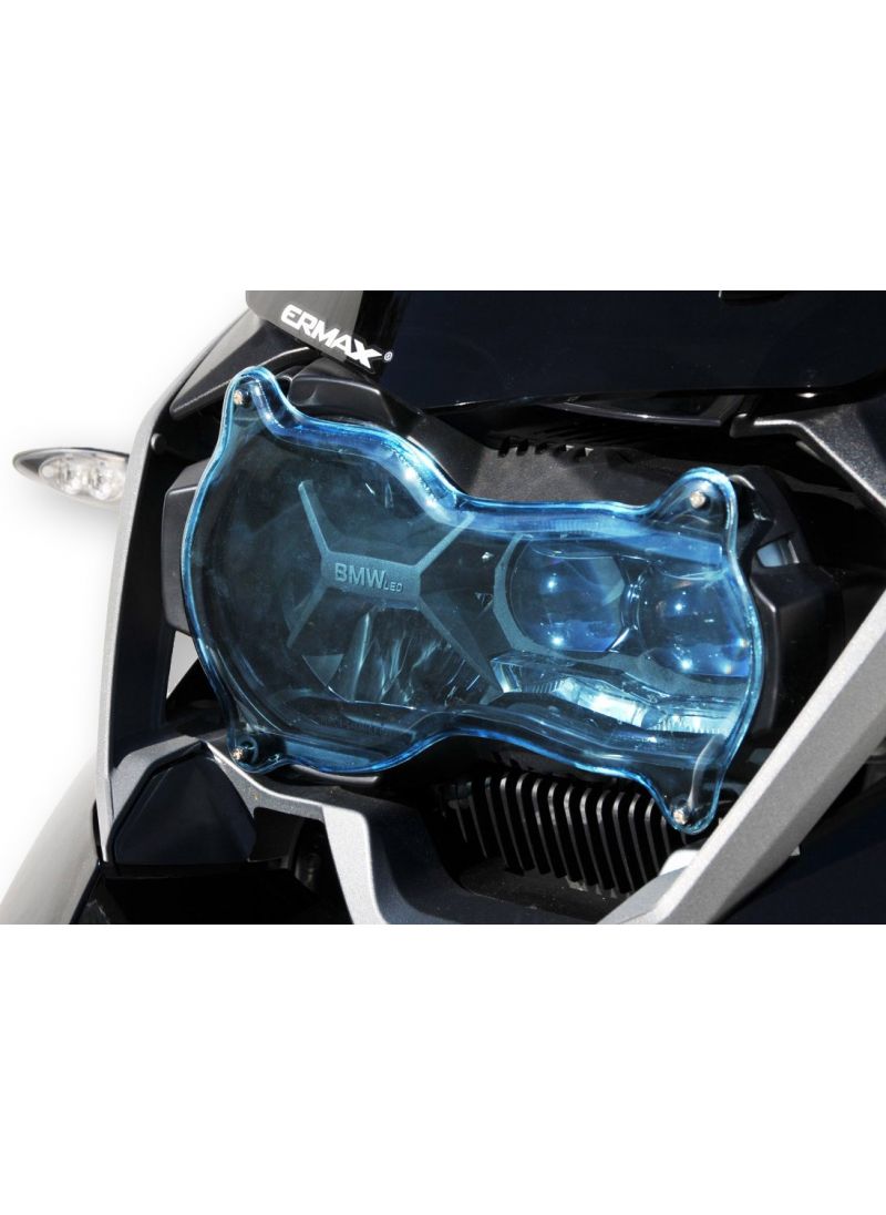 Écran de phare Ermax R1200GS / Adventure (Kit à vis incl.) 2013-2016