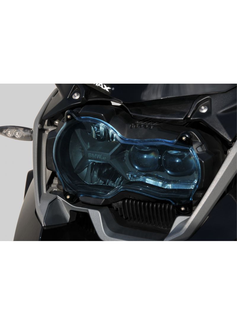 Ermax Headlight screen R1200GS/Adventure (incl screw kit) 2013-2016