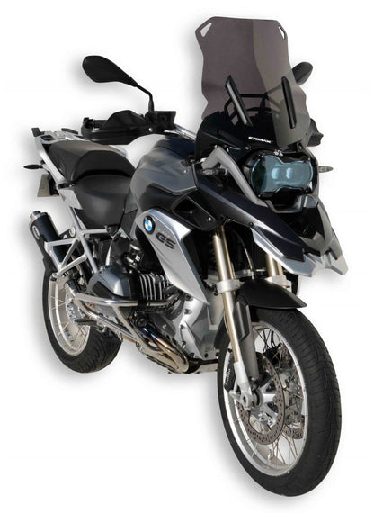 Ermax Headlight screen R1200GS/Adventure (incl screw kit) 2013-2016