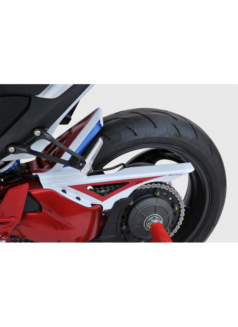 Ermax Hugger (Fender arrière) Honda CB1000R / ABS 2008-2017