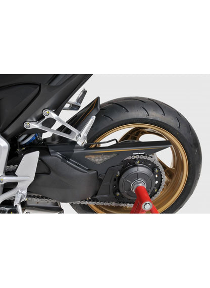 Ermax Hugger (Fender arrière) Honda CB1000R / ABS 2008-2017