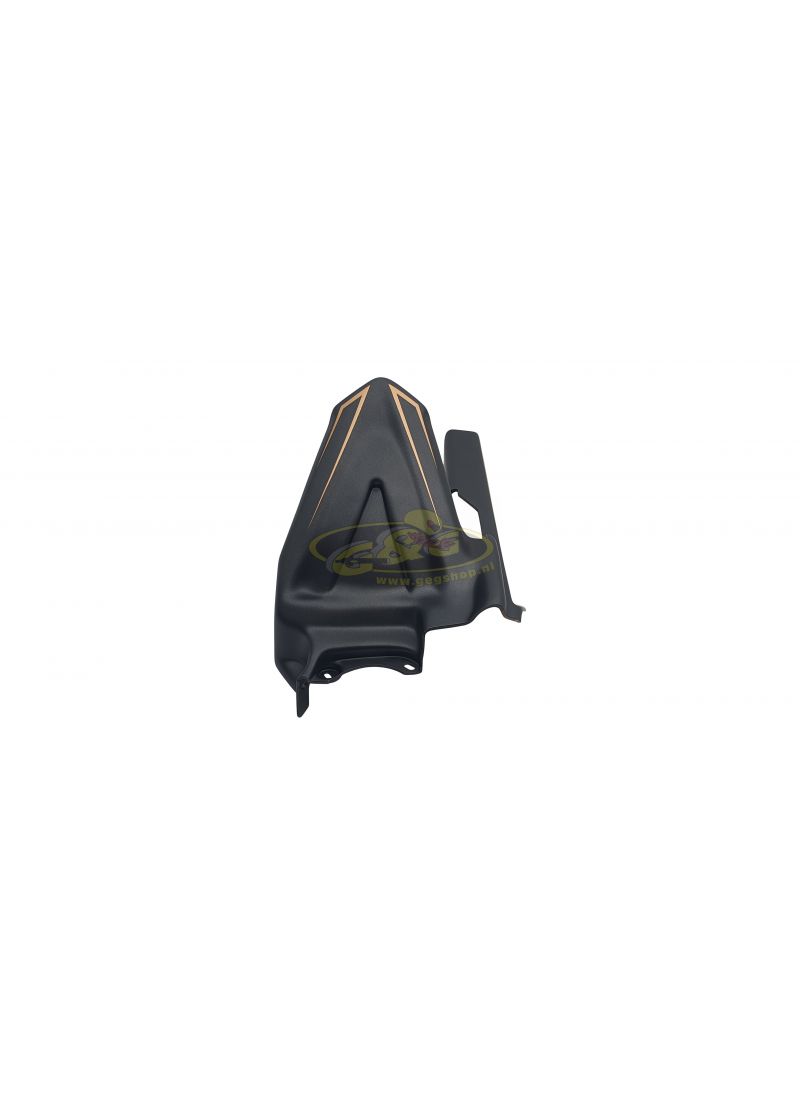 Ermax hugger (rear fender) Honda CB1000R / ABS 2008-2016