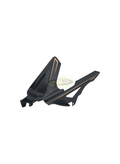 Ermax hugger (rear fender) Honda CB1000R / ABS 2008-2016
