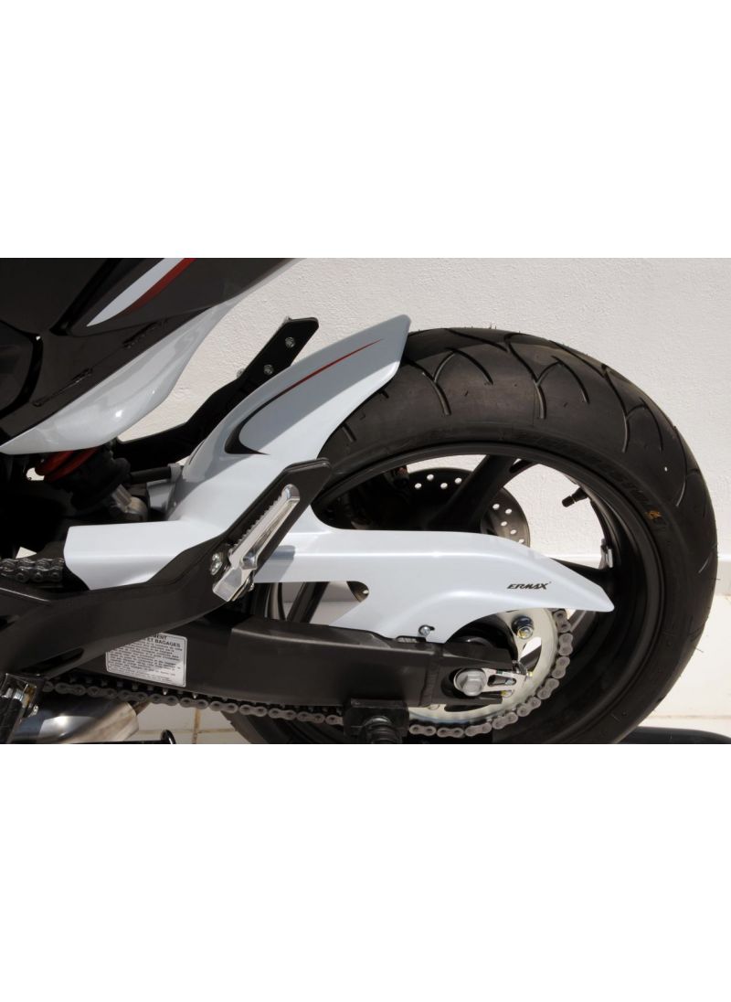 Ermax Hugger (Fender arrière) Honda CB600 Hornet 2007-2010