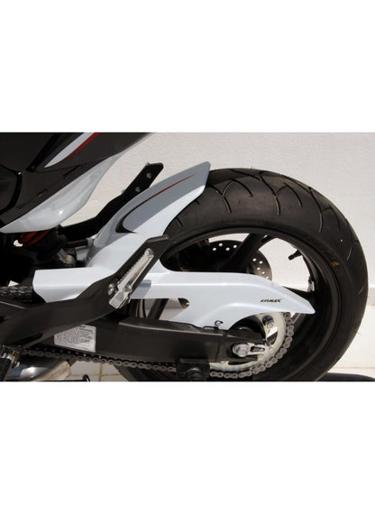 Ermax Hugger (Fender arrière) Honda CB600 Hornet 2007-2010