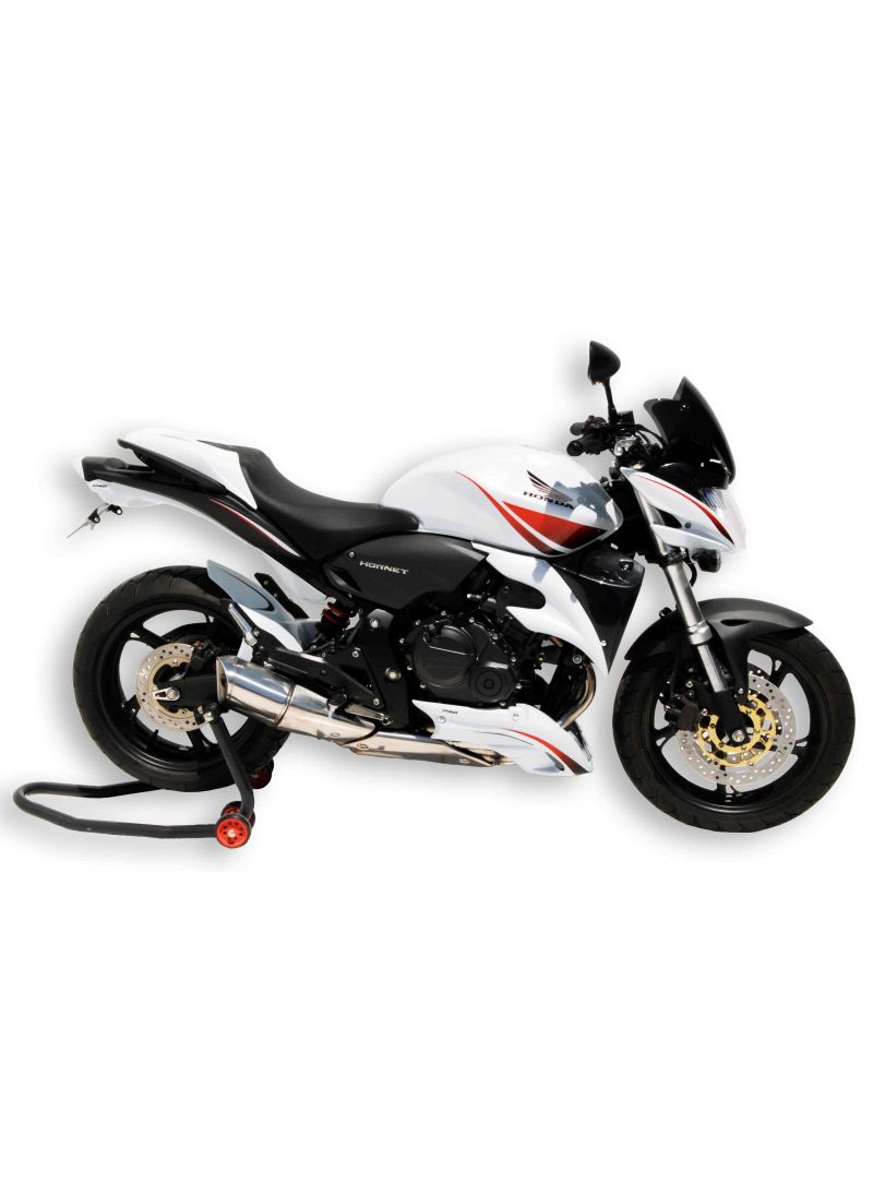 Ermax hugger (rear fender) Honda CB600 Hornet 2007-2010