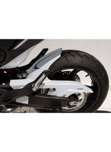 Ermax hugger (rear fender) Honda CB600 Hornet 2007-2010