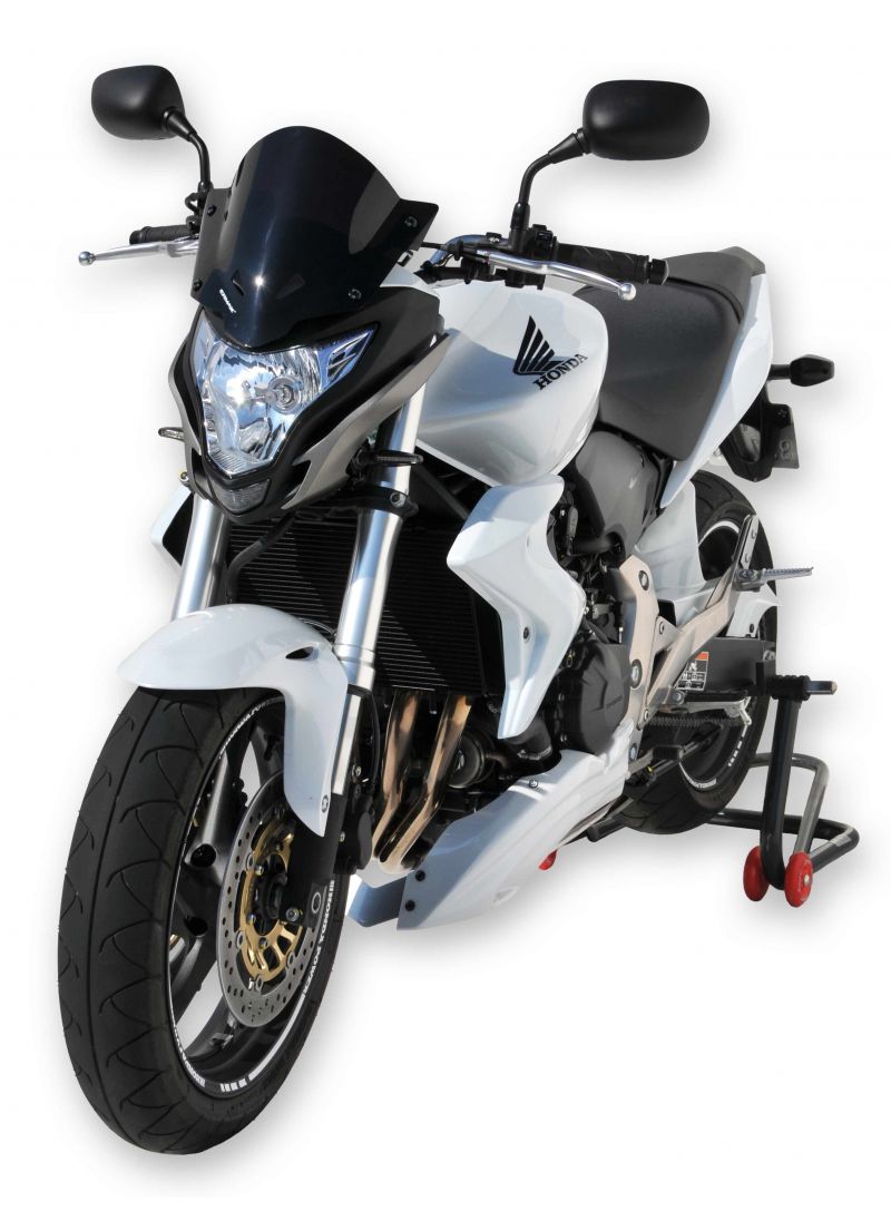 Ermax hugger (rear fender) Honda CB600 Hornet 2011-2013