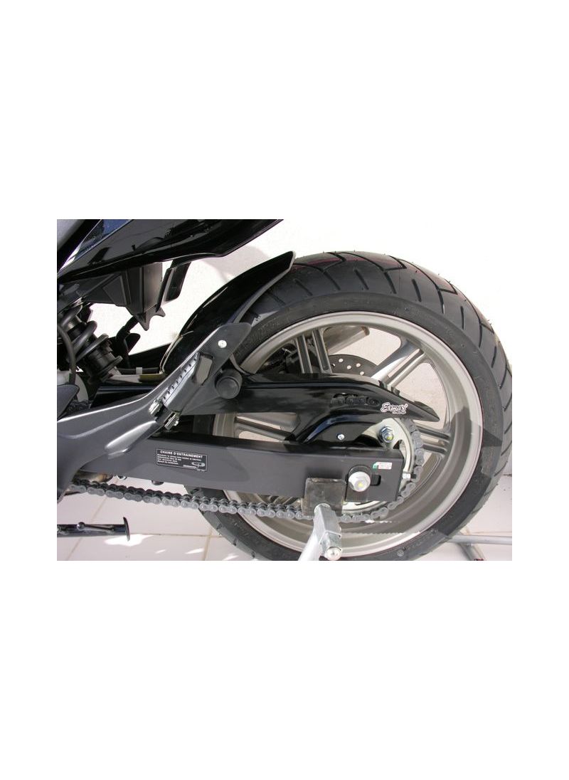 Ermax Hugger (Fender arrière) Honda CBF500 et CBF500A ABS 2004-2009