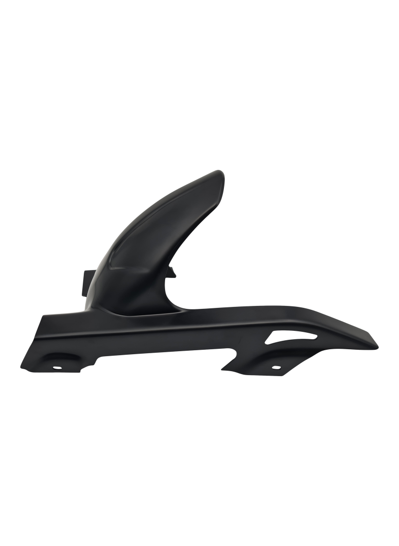 Ermax Hugger (Fender arrière) Honda CBF600N 2008-2014 et CBF600S 2008-2014
