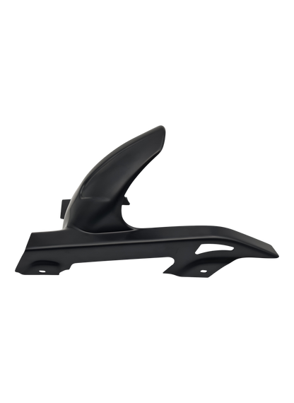 Ermax Hugger (Fender arrière) Honda CBF600N 2008-2014 et CBF600S 2008-2014
