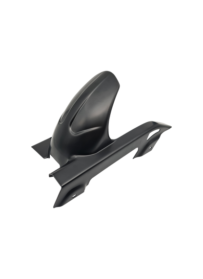 Ermax hugger (rear fender) Honda CBF600N 2008-2014 and CBF600S 2008-2014
