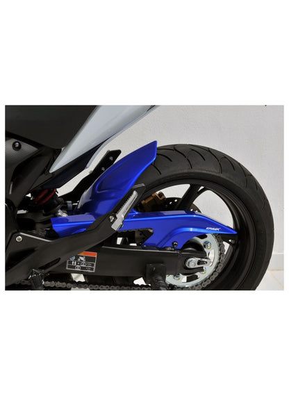 Ermax Hugger (Fender arrière) Honda CBR600F 2011-2013