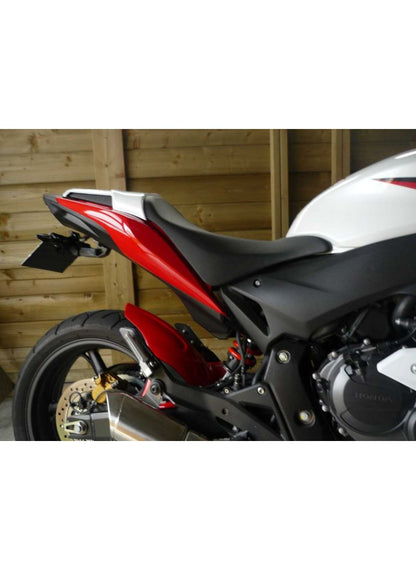 Ermax Hugger (Fender arrière) Honda CBR600F 2011-2013