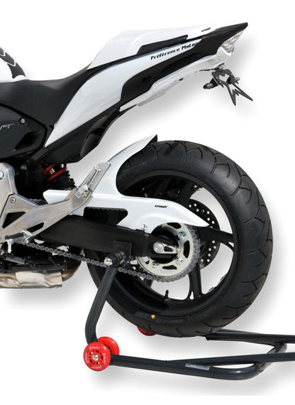 Ermax hugger (rear fender) Honda CBR600F 2011-2013