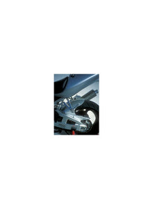 Ermax hugger (rear fender) Honda CBR900RR CBR929RR 2000-2001
