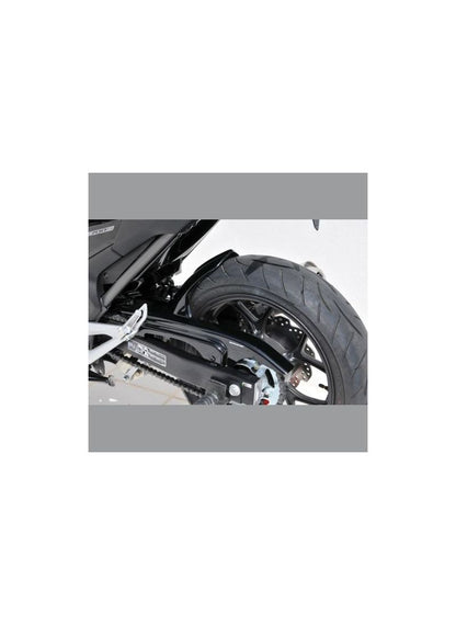 Ermax Hugger (Fender arrière) Honda NC700S 2012-2013